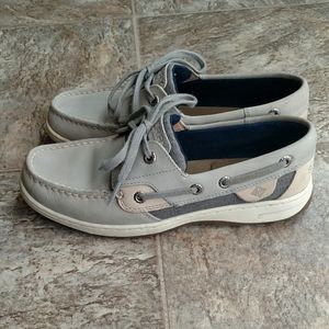 Sperry Angelfish Boat Shoe Loafer